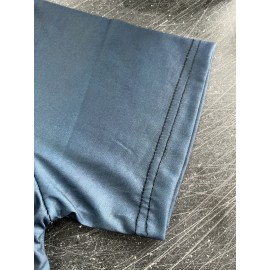 ''IF MIKE CAN'T FIX IT, WE'RE ALL SCREWED'' Print, Men's Novelty T-shirt, Trendy Vintage Tees For Summer