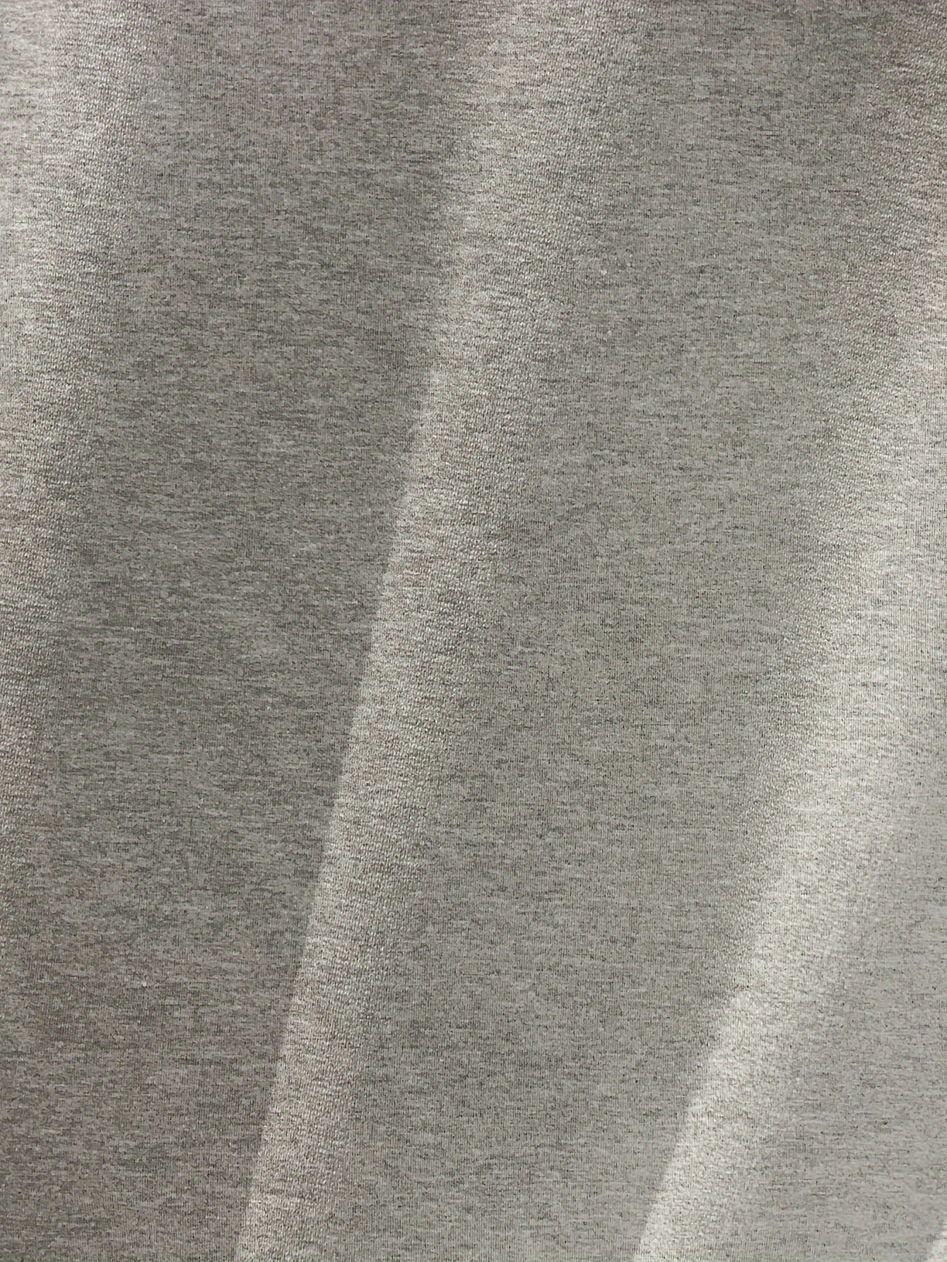 letter k print long sleeve sports shirt mens casual crew neck sport t shirt details 2